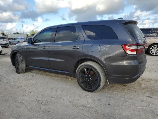 Photo 2 from auction – 2019 DODGE DURANGO GT with VIN 1C4RDHDG0KC707974