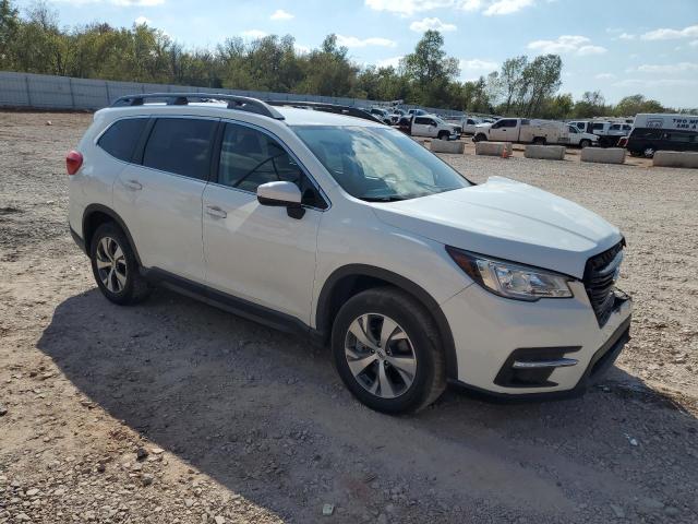 Photo 4 from auction – 2019 SUBARU ASCENT PREMIUM with VIN 4S4WMAFD4K3430741
