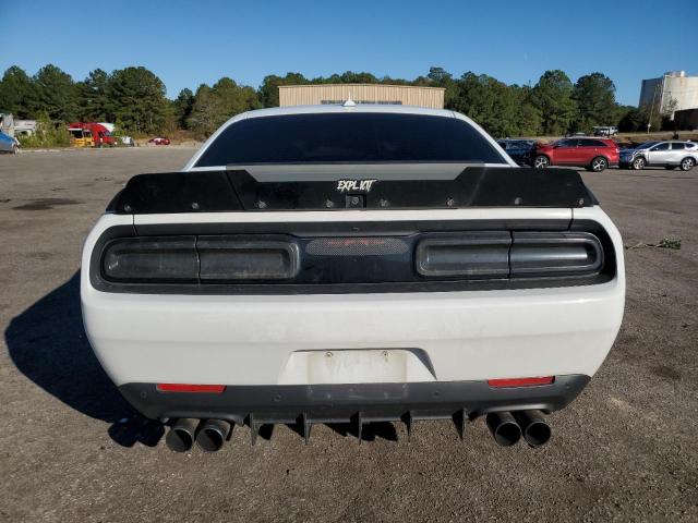 Photo 6 from auction – 2021 DODGE CHALLENGER with VIN 2C3CDZFJ0MH590597