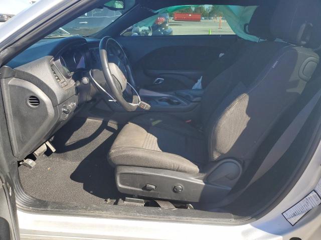 Photo 7 from auction – 2023 DODGE CHALLENGER with VIN 2C3CDZAG8PH544189
