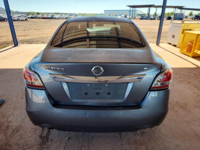 Photo 6 from auction – 2015 NISSAN ALTIMA 2.5 with VIN 1N4AL3AP3FC295519
