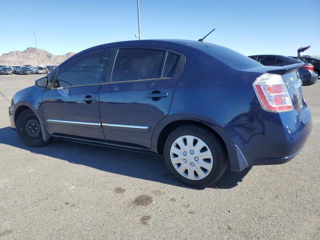 Photo 2 from auction – 2012 NISSAN SENTRA 2.0 with VIN 3N1AB6AP6CL746492