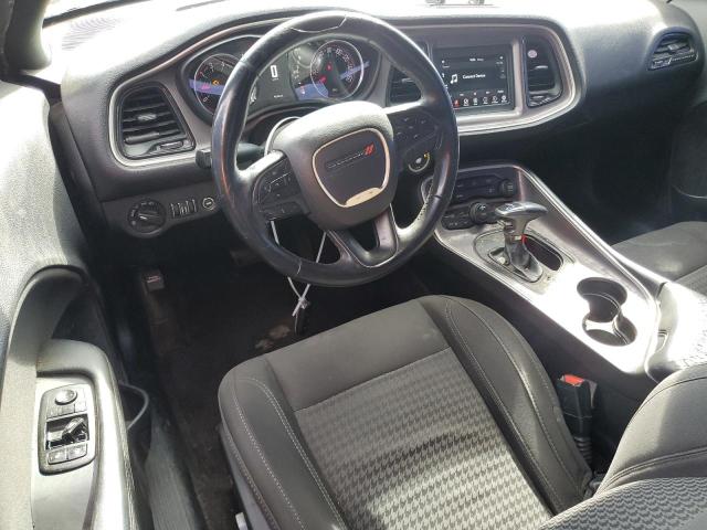 Photo 8 from auction – 2019 DODGE CHALLENGER with VIN 2C3CDZAG3KH557392