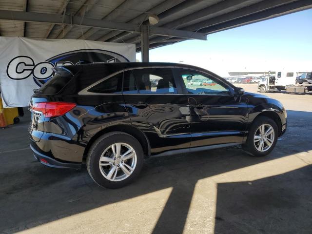 Photo 3 from auction – 2014 ACURA RDX TECHNO with VIN 5J8TB3H5XEL013841