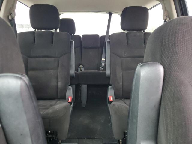 Photo 10 from auction – 2014 DODGE GRAND CARA with VIN 2C4RDGCG1ER344723