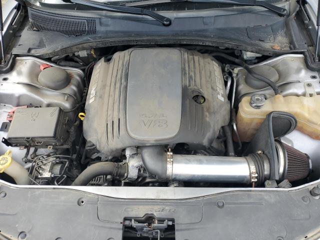 Photo 11 from auction – 2015 DODGE CHARGER R/ with VIN 2C3CDXCT4FH730535