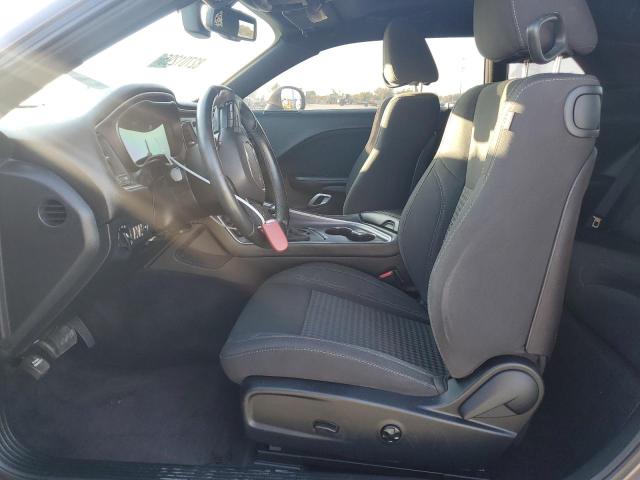 Photo 7 from auction – 2016 DODGE CHALLENGER with VIN 2C3CDZAG5GH185271