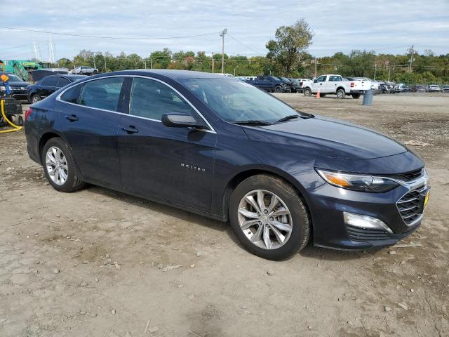 Photo 4 from auction – 2023 CHEVROLET MALIBU LT with VIN 1G1ZD5ST4PF230091