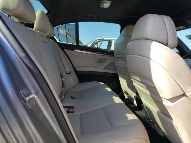 Photo 10 from auction – 2012 BMW 550 with VIN WBAFR9C5XCDX78926