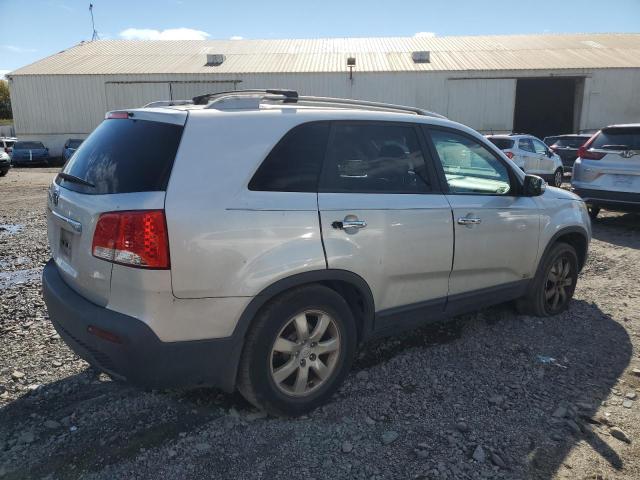 Photo 3 from auction – 2011 KIA SORENTO BA with VIN 5XYKTCA18BG113040
