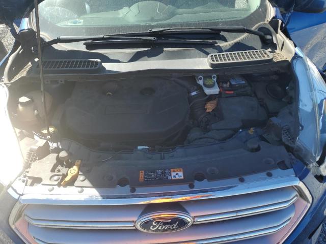 Photo 12 from auction – 2017 FORD ESCAPE SE with VIN 1FMCU9G98HUA36674