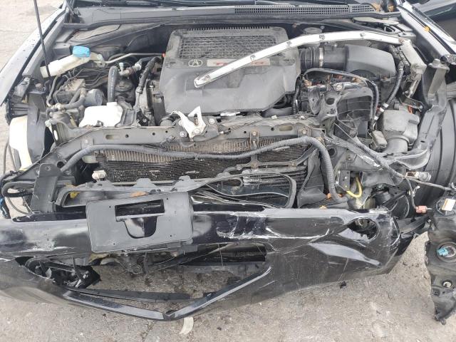 Photo 12 from auction – 2008 ACURA RDX with VIN 5J8TB18218A019201