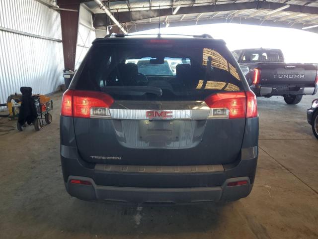Photo 6 from auction – 2010 GMC TERRAIN SL with VIN 2CTALDEW3A6301472