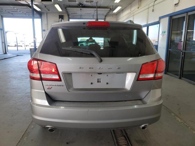 Photo 6 from auction – 2018 DODGE JOURNEY SE with VIN 3C4PDDAG4JT528215