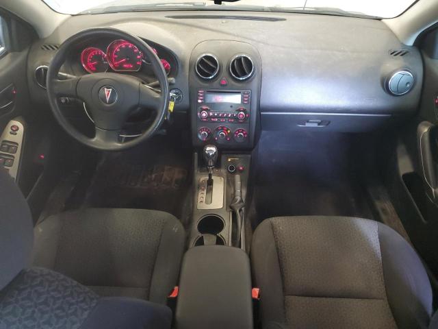 Photo 8 from auction – 2008 PONTIAC G6 VALUE L with VIN 1G2ZF57B884284741