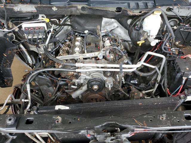 Photo 11 from auction – 2010 DODGE RAM 1500 with VIN 1D7RV1GT2AS202137