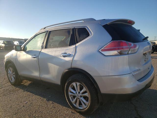 Photo 2 from auction – 2014 NISSAN ROGUE S with VIN 5N1AT2MV8EC772311