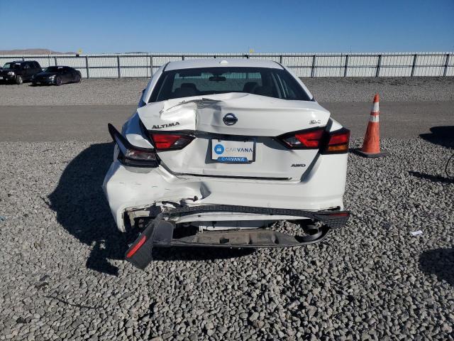 Photo 6 from auction – 2020 NISSAN ALTIMA SR with VIN 1N4BL4CW4LC245741
