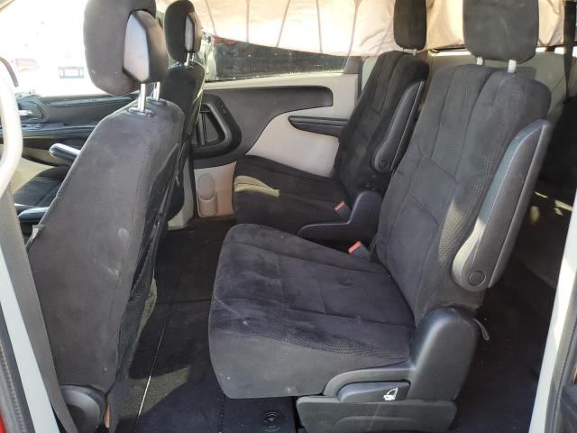 Photo 11 from auction – 2013 DODGE GRAND CARA with VIN 2C4RDGCG7DR687700