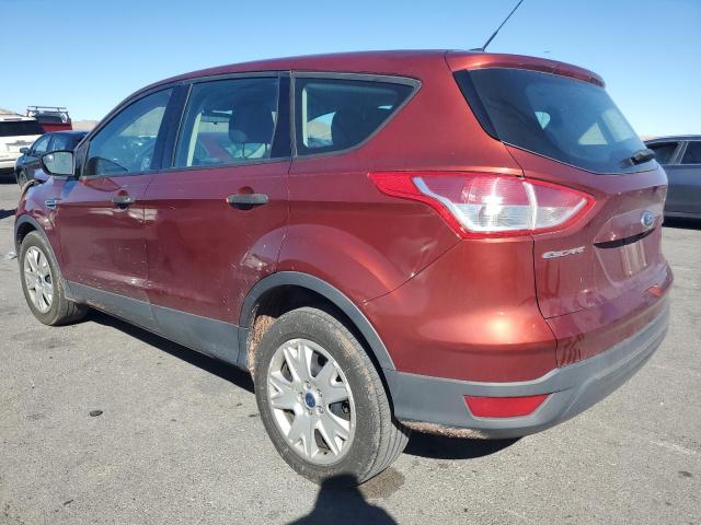 Photo 2 from auction – 2015 FORD ESCAPE S with VIN 1FMCU0F75FUA38259