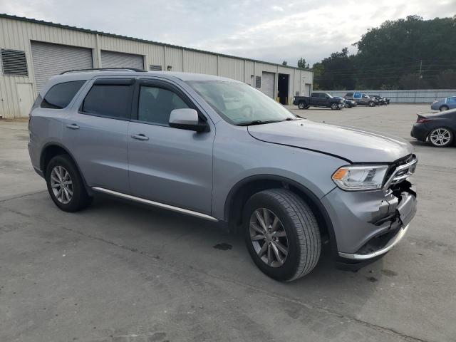 Photo 4 from auction – 2018 DODGE DURANGO SXT with VIN 1C4RDJAG6JC102268
