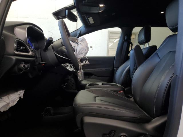 Photo 7 from auction – 2025 CHRYSLER PACIFICA S with VIN 2C4RC1BG4SR598116