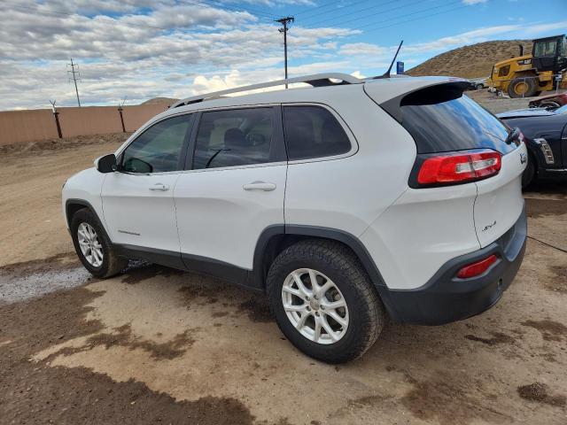 Photo 2 from auction – 2014 JEEP CHEROKEE L with VIN 1C4PJMCS1EW248066