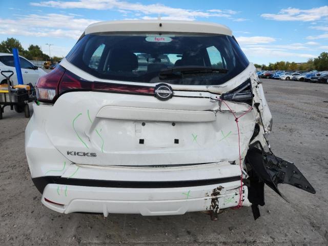 Photo 6 from auction – 2023 NISSAN KICKS S with VIN 3N1CP5BVXPL512041