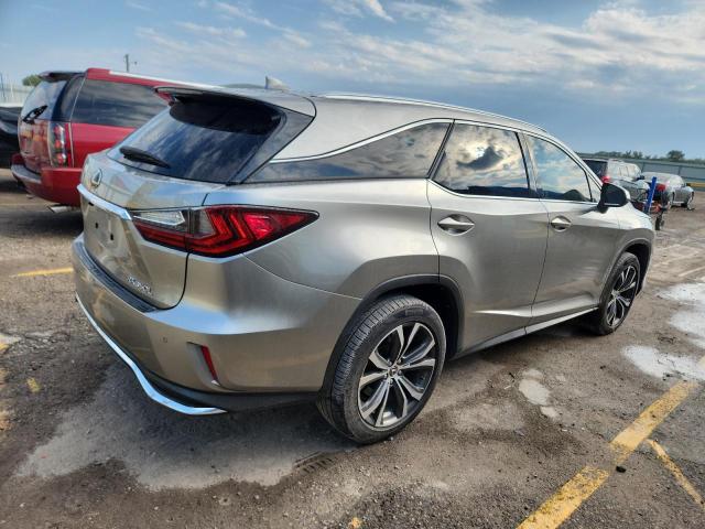 Photo 3 from auction – 2018 LEXUS RX 350 L with VIN JTJDZKCA5J2009819