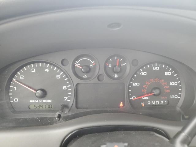 Photo 9 from auction – 2008 FORD RANGER with VIN 1FTYR10D68PB17098