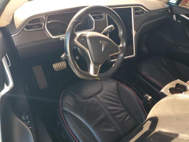 Photo 8 from auction – 2013 TESLA MODEL S with VIN 5YJSA1CP7DFP09567