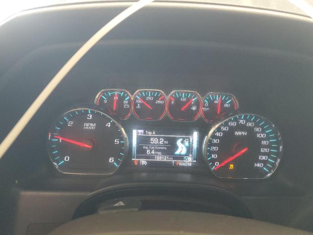 Zdjęcie 9 z aukcji – 2014 CHEVROLET SILVERADO z VIN 3GCUKSEC1EG135436
