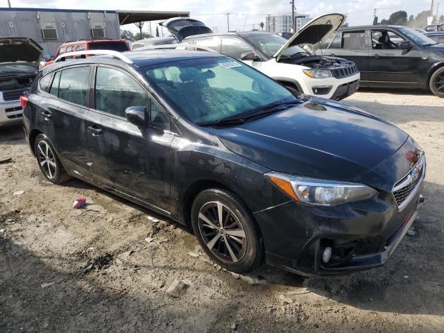 Photo 4 from auction – 2019 SUBARU IMPREZA PR with VIN 4S3GTAD66K3745010