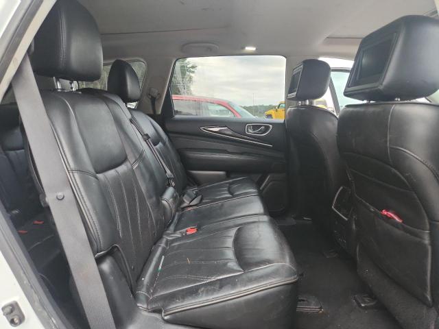 Photo 10 from auction – 2013 INFINITI JX35 with VIN 5N1AL0MM1DC337480