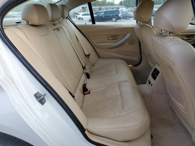 Photo 10 from auction – 2013 BMW 328 XI with VIN WBA3B3C58DF538574