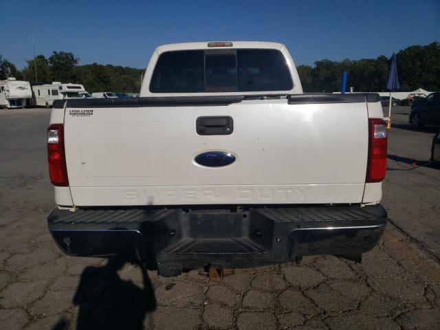 Photo 6 from auction – 2010 FORD F250 SUPER with VIN 1FTSW2BR2AEA46688