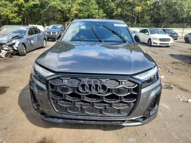 Photo 5 from auction – 2025 AUDI SQ7 PREMIU with VIN WA1AWBF74SD002861