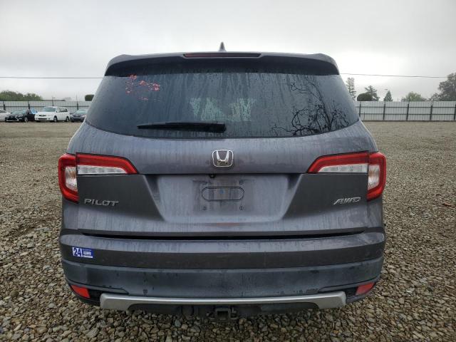 صورة رقم 6 من المزاد - 2021 HONDA PILOT EXL مع VIN 5FNYF6H56MB035637