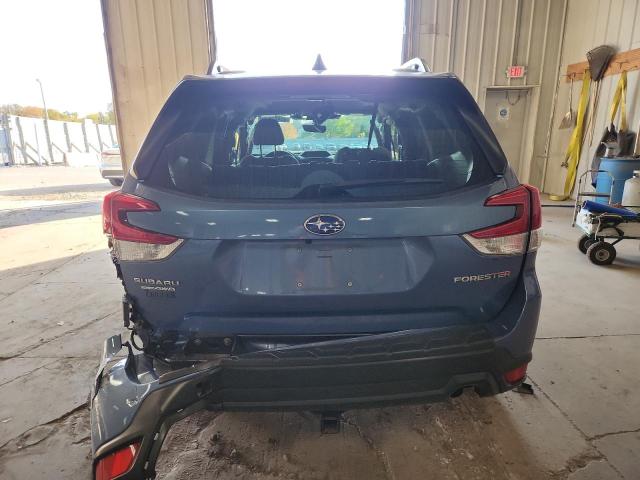 Photo 6 from auction – 2022 SUBARU FORESTER P with VIN JF2SKAEC2NH429016
