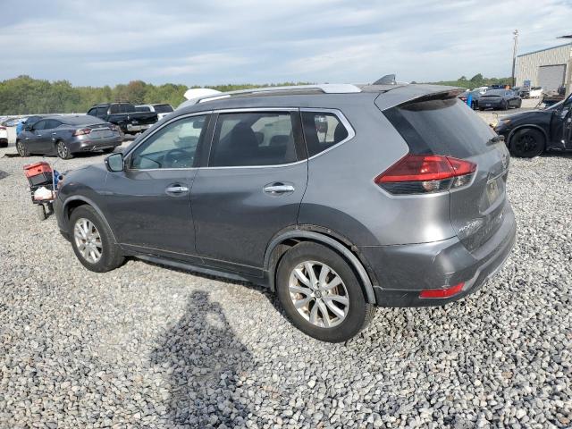 Photo 2 from auction – 2018 NISSAN ROGUE S with VIN JN8AT2MT4JW450149