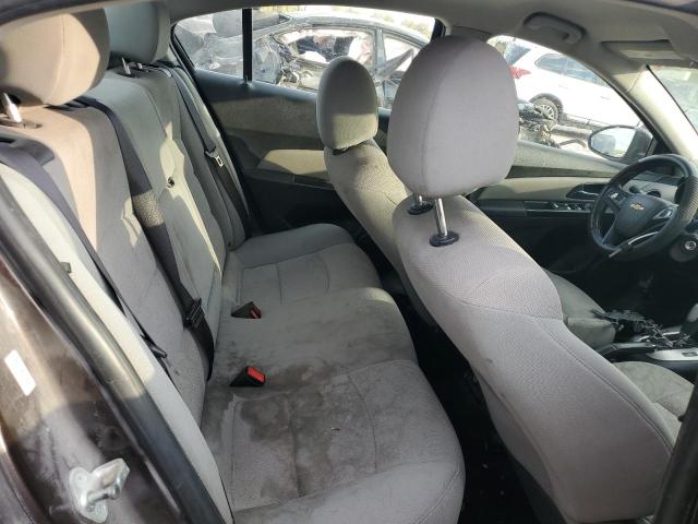 Photo 10 from auction – 2015 CHEVROLET CRUZE LT with VIN 1G1PC5SB0F7208938