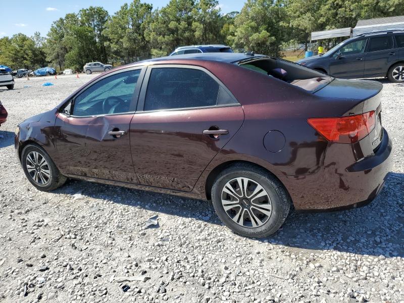 Foto 2 de la subasta – 2011 KIA FORTE EX con VIN KNAFU4A2XB5890807