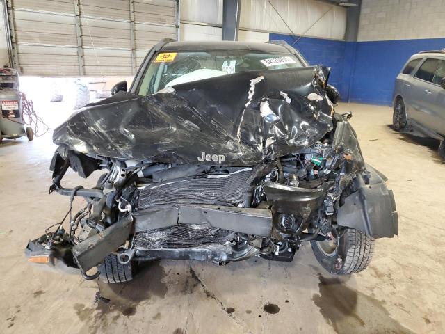 Photo 5 from auction – 2015 JEEP COMPASS LA with VIN 1C4NJDEB2FD170155