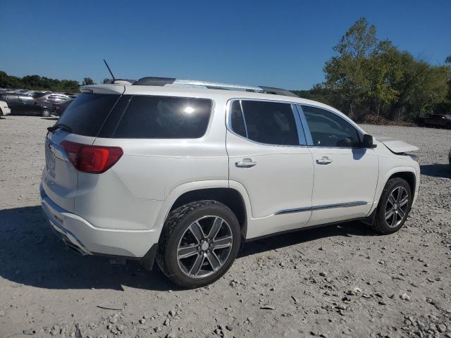 Photo 3 from auction – 2019 GMC ACADIA DEN with VIN 1GKKNPLS7KZ177244
