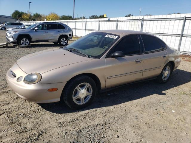 FORD TAURUS SE 1999 with VIN 1FAFP53U7XA202524 - Photo from auction