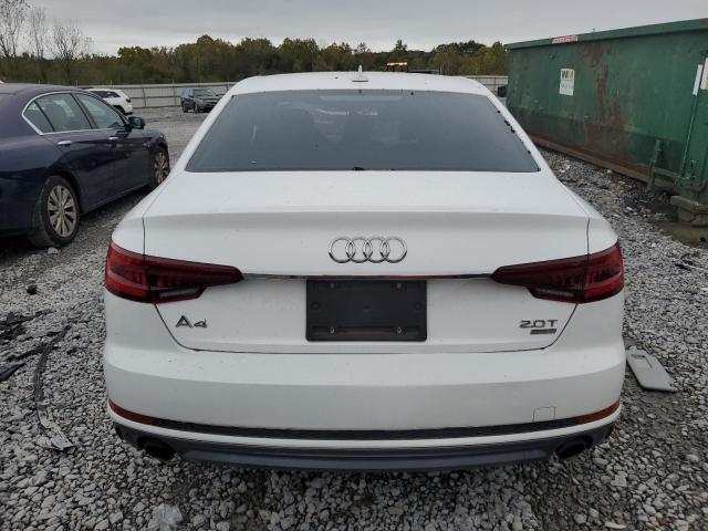Photo 6 from auction – 2018 AUDI A4 PREMIUM with VIN WAUKMAF49JN000223