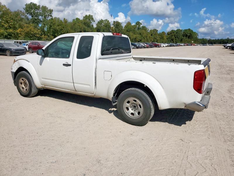 Foto 2 de la subasta – 2012 NISSAN FRONTIER S con VIN 1N6BD0CT2CC470940