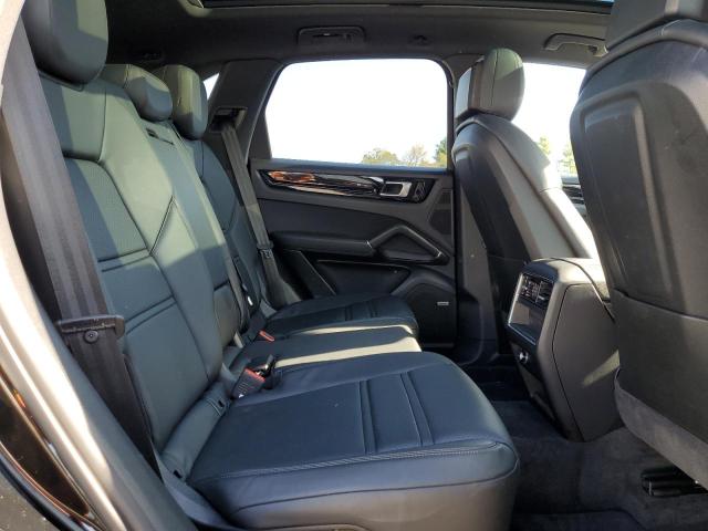 Фото 11 с аукциона – 2019 PORSCHE CAYENNE SE с VIN WP1AE2AY9KDA50606