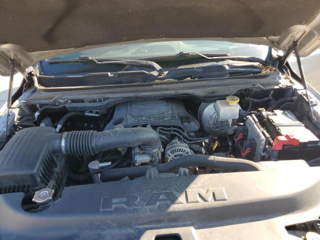 Photo 11 from auction – 2019 RAM 1500 BIG H with VIN 1C6SRFFT9KN510752