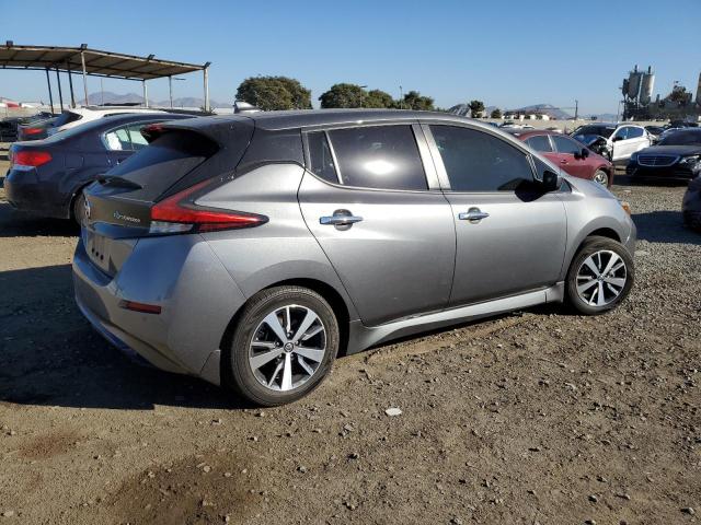 Photo 3 from auction – 2021 NISSAN LEAF S PLUS with VIN 1N4BZ1BV1MC552873